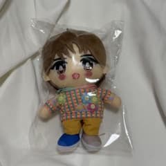 M!LK SMILE POP! ぬいぐるみ 新品未開封 塩﨑太智 - メルカリ