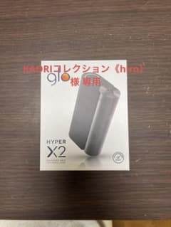 glo 新品未使用のサムネイル