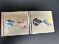 샤니머스 ∞th i와 꿈 회장 한정 CD part1+2 세트 8th 솔로코레