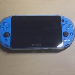 psvita 本体 ビータ本体のサムネイル