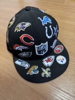 NEW ERA NFL CAPのサムネイル