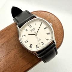 SEIKO シャリオ 6431-5040｜薄型ヴィンテージクォーツ｜稼働品 - メルカリ