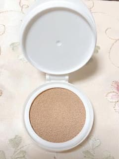suhadabiクッションファンデーション 、リフィル15g（中古）のサムネイル