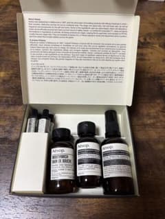 Aesop Departure デパーチャーキット - メルカリ