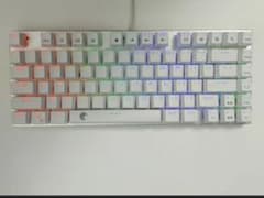 E-YOOSO Z-88 e元素キーボード ホワイトのサムネイル