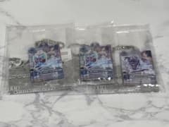 アイカツ！ だれでもアイドル活動アクリルチャーム3 霧矢あおいのサムネイル