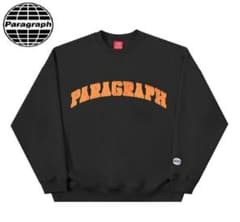 paragraphスウェットのサムネイル
