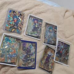 ドラゴンボールのサムネイル