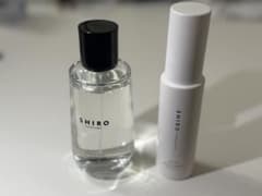 SHIRO FREESIA MIST & SAVON セットのサムネイル
