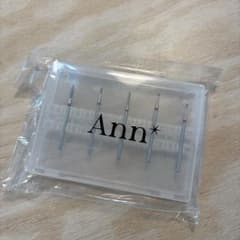 Ann Professional ビット　基礎ビット5本セットのサムネイル