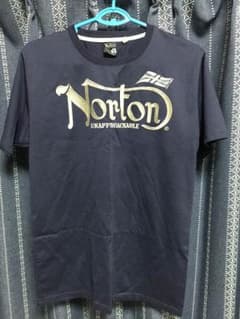 Tシャツ Norton 美品のサムネイル