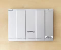累積4210H レッツノート CF-SV1/11世代i5/16GB/office - メルカリ