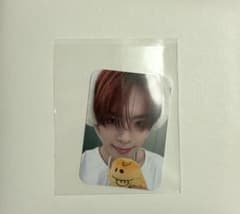 VERIVERY カンミン たい焼きのサムネイル