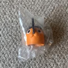 チェンソーマン ポチタ マスク　カプセルトイのサムネイル