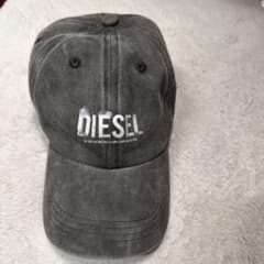 DIESEL帽子