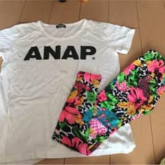 ♡ゆうこ♡さま専用ANAP♡セットのサムネイル