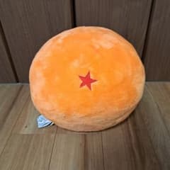 ドラゴンボール超 めちゃもふぐっとぬいぐるみ ～七つのドラゴンボール～