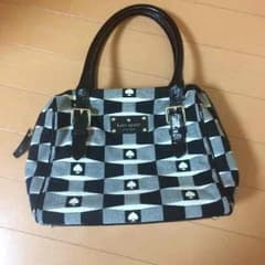 kate spadeバック☆のサムネイル