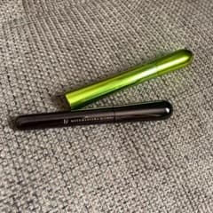 ３度使用のみ♡フローフシ　モテマスカラセットのサムネイル