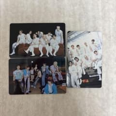 Stray Kids THIS & THAT HMV ラキドロ X Y Zのサムネイル
