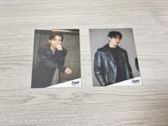 IMP. 影山拓也 公式写真のサムネイル