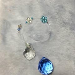 花＊花様専用 サンキャッチャーのサムネイル