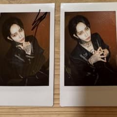 零[Hz] チェキ TEIKA - メルカリ