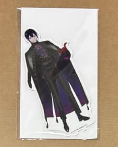 魔入りました!入間くん if魔フィア イフリート ジン エイト アクリルスタンド 魔入りました!入間くん if魔フィア イフリート ジン エイト アクリル