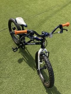 ヨツバサイクル　 18インチのサムネイル