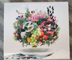 Mrs.GREEN APPLE ベストアルバム『5』 初回限定盤 - メルカリ