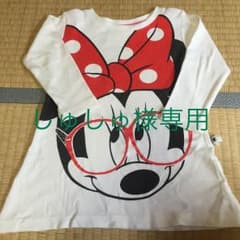 専用♡ミニーマウス ワンピース♡のサムネイル