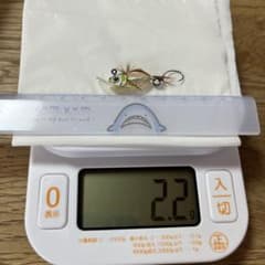 アイビーライン　フェイス 2.2gのサムネイル