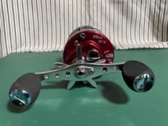 キ*ー様 Abu Garcia Ambassadeur 5601 BCX 本体 キ*ー様 Abu Garcia Ambassadeur 5601 BCX 本体 - メルカリ