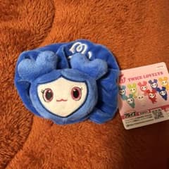 TWICE GIGO ツウィ ツブリー シュシュ - メルカリ