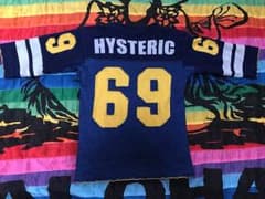 ❁︎as様専用❁︎ヒスミニ5部袖 7部袖Tシャツ 95㎝ 美品のサムネイル