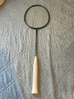 YONEX バドミントンラケット アストロクス99lcwのサムネイル