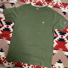 【9月末までの出品】 Champion チャンピオン Tシャツのサムネイル