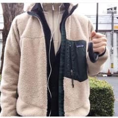 Patagonia レトロフリースXのサムネイル