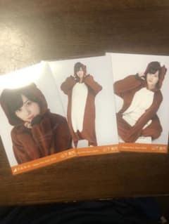 乃木坂46 生写真 コンプのサムネイル