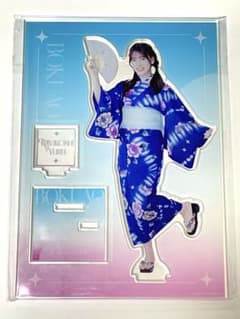 僕が見たかった青空 宮腰友里亜 アクリルスタンド - メルカリ