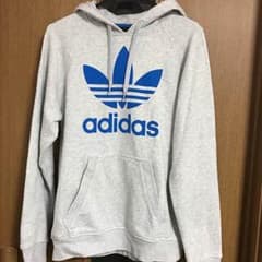 アディダス パーカーのサムネイル