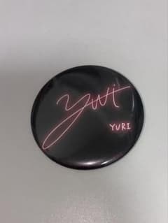 HANA YURI 缶バッジのサムネイル