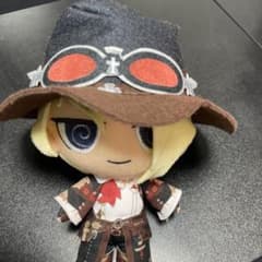 FFXIV ぬいぐるみ 機工士のサムネイル