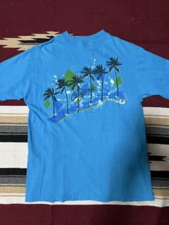 Thumbnail of 90s Hanes パームツリー Tシャツ L