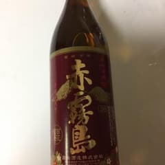 赤霧島900mlのサムネイル