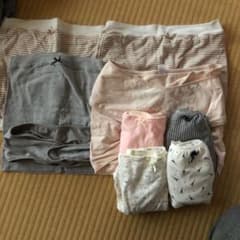 出産準備品のサムネイル