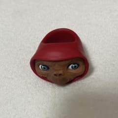 ET リング　ガチャのサムネイル