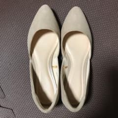 gu パンプス フラットシューズのサムネイル