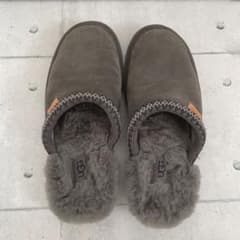 UGG サンダル 完売品 グレー 25cm ／US7のサムネイル