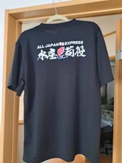 デコトラT シャツのサムネイル